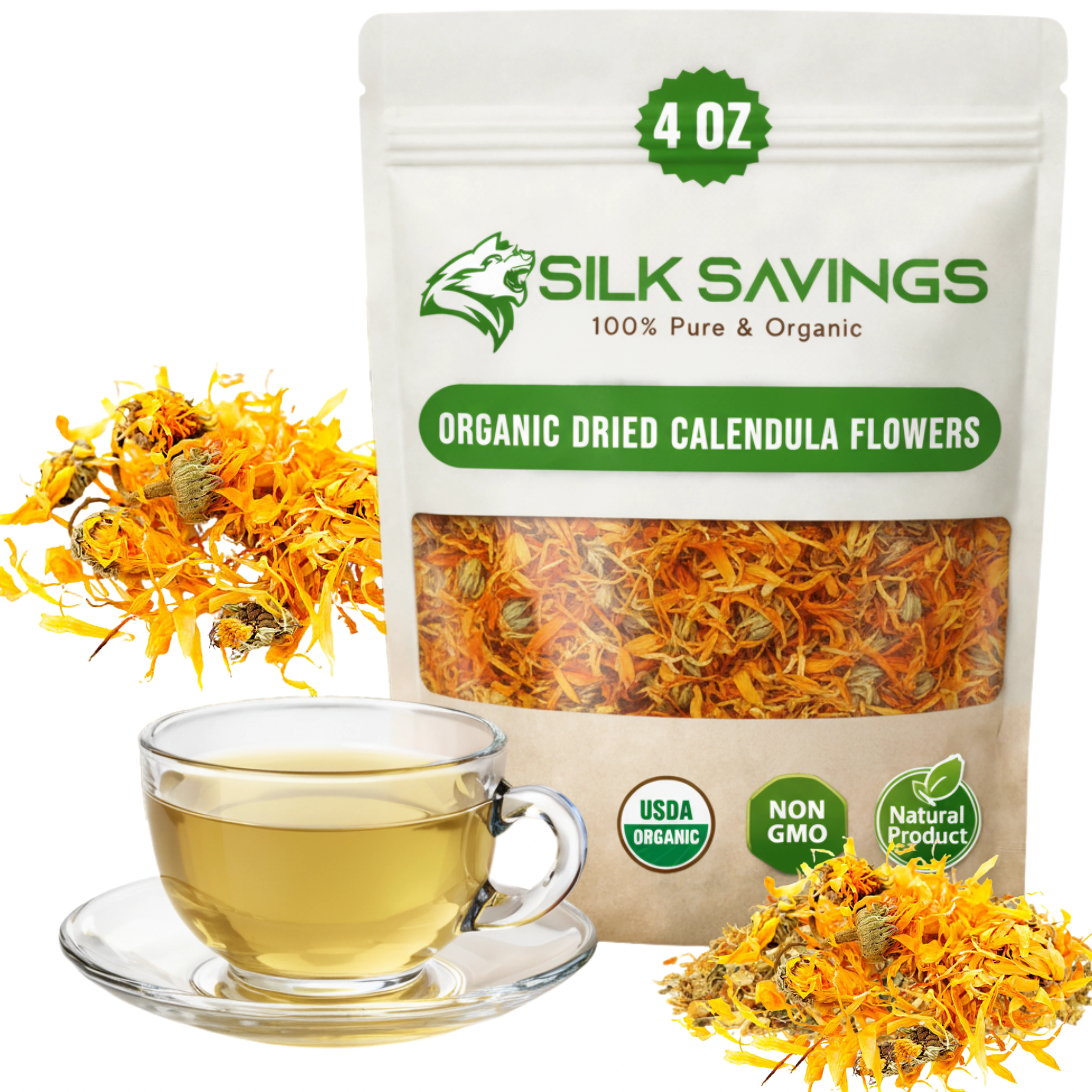 Dried Flowers