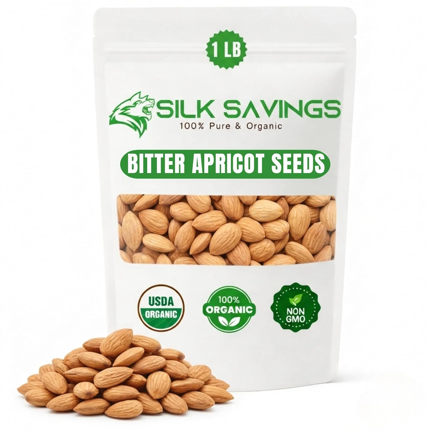 Kernels & Superfoods