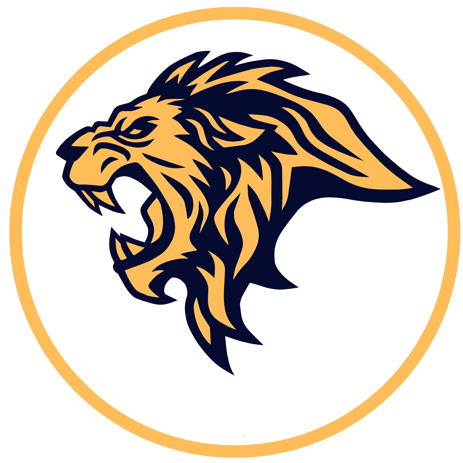 Silk Savings Lion Logo